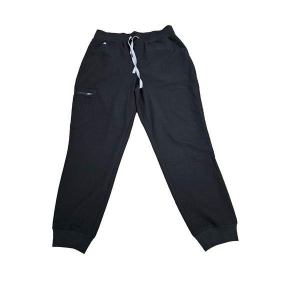 Figs Pants - Figs Jogger Pants Womens L  Zamora Scrub